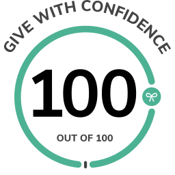 Charity Navigator Badge